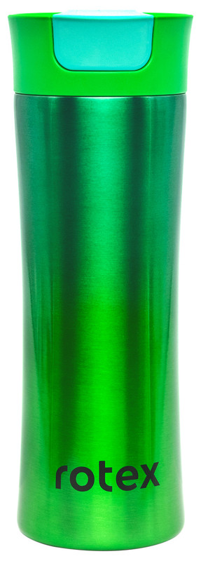 Термокухоль ROTEX Green 450 мл (RCTB-312/3-450)
